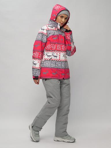 Костюм горнолыжный CHUNMAI 02277R фото 7