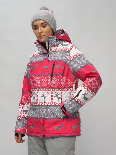 Костюм горнолыжный CHUNMAI 02277R фото 8