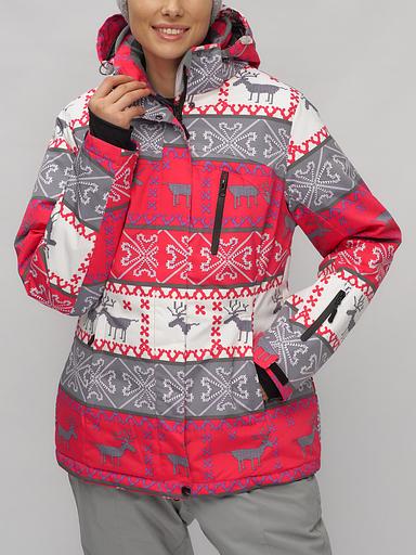 Костюм горнолыжный CHUNMAI 02277R фото 9