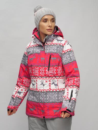 Костюм горнолыжный CHUNMAI 02277R фото 10