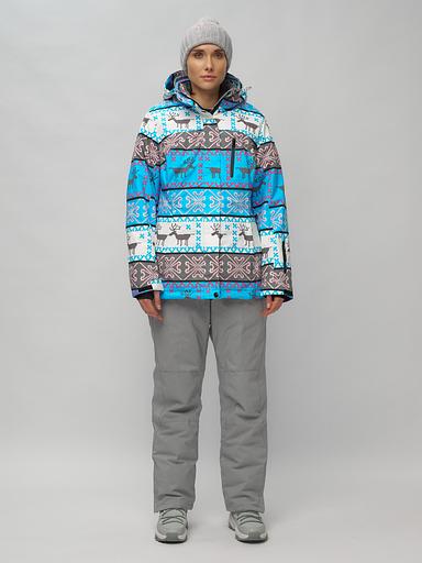 Костюм горнолыжный CHUNMAI 02277S фото 1