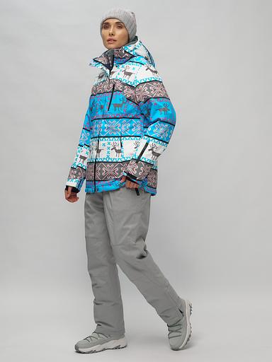 Костюм горнолыжный CHUNMAI 02277S фото 2