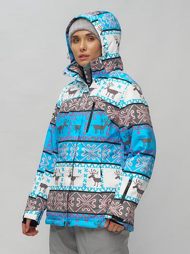 Костюм горнолыжный CHUNMAI 02277S фото 7