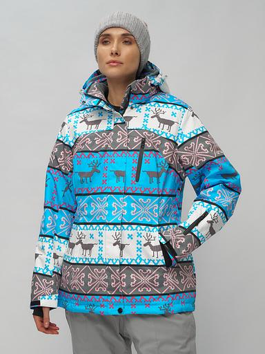 Костюм горнолыжный CHUNMAI 02277S фото 9