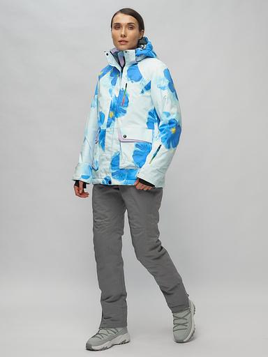 Костюм горнолыжный CHUNMAI 020231Gl фото 2