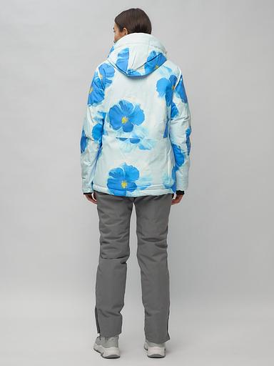 Костюм горнолыжный CHUNMAI 020231Gl фото 4