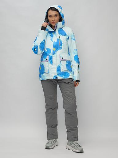 Костюм горнолыжный CHUNMAI 020231Gl фото 5