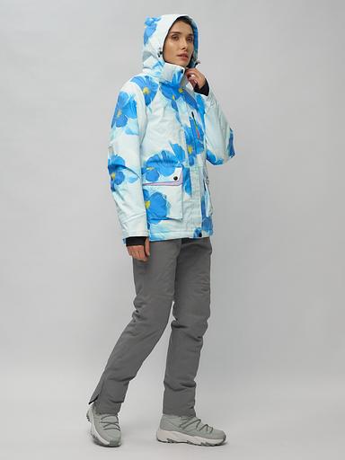 Костюм горнолыжный CHUNMAI 020231Gl фото 7