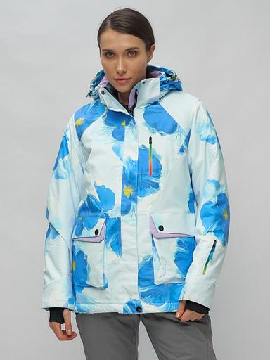 Костюм горнолыжный CHUNMAI 020231Gl фото 8