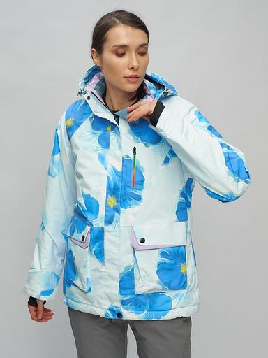 Костюм горнолыжный CHUNMAI 020231Gl фото 10