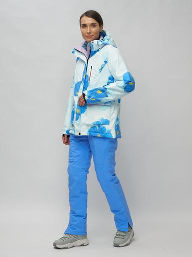 Костюм горнолыжный CHUNMAI 020231S фото 2