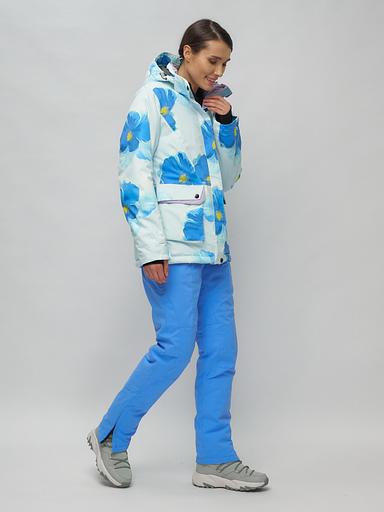 Костюм горнолыжный CHUNMAI 020231S фото 3