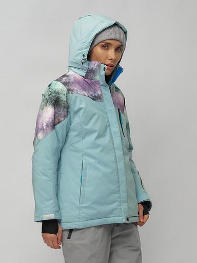 Костюм горнолыжный CHUNMAI 02263Gl фото 6