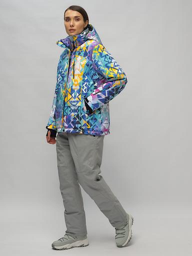 Костюм горнолыжный CHUNMAI 02270Rz фото 2