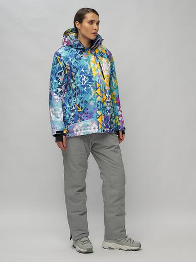 Костюм горнолыжный CHUNMAI 02270Rz фото 3