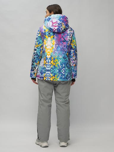 Костюм горнолыжный CHUNMAI 02270Rz фото 4