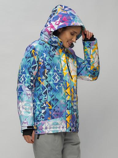 Костюм горнолыжный CHUNMAI 02270Rz фото 7