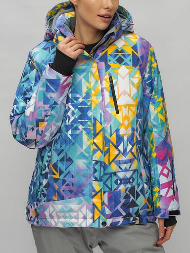 Костюм горнолыжный CHUNMAI 02270Rz фото 10