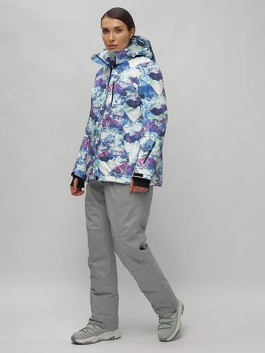 Костюм горнолыжный CHUNMAI 02270S фото 2