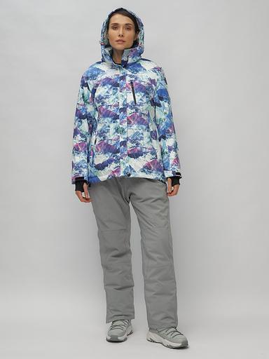 Костюм горнолыжный CHUNMAI 02270S фото 5