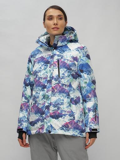 Костюм горнолыжный CHUNMAI 02270S фото 8