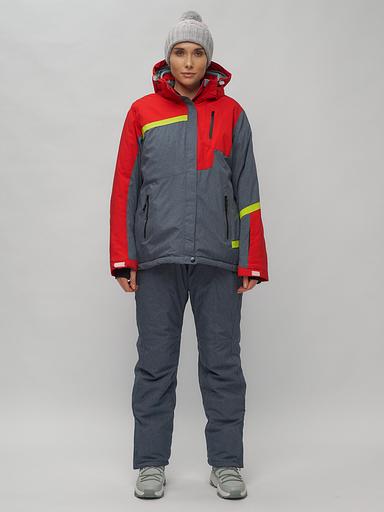 Костюм горнолыжный CHUNMAI 02282-1Kr фото 1