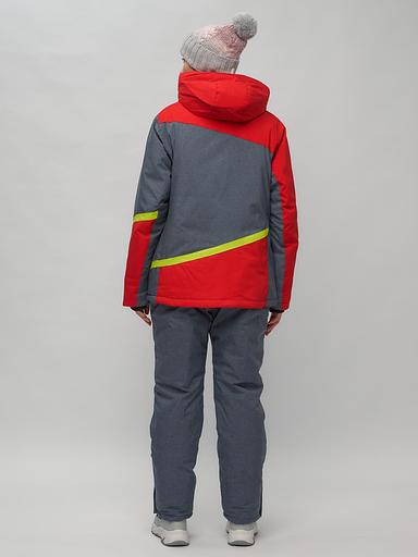 Костюм горнолыжный CHUNMAI 02282-1Kr фото 4