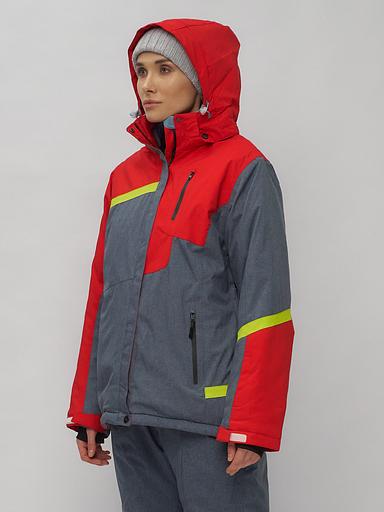 Костюм горнолыжный CHUNMAI 02282-1Kr фото 6