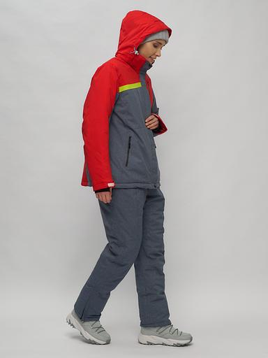 Костюм горнолыжный CHUNMAI 02282-1Kr фото 7