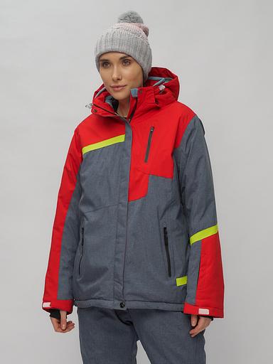 Костюм горнолыжный CHUNMAI 02282-1Kr фото 8