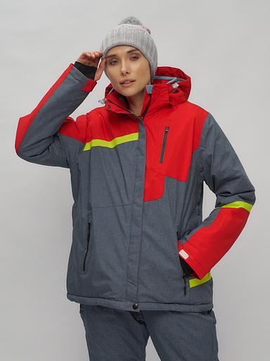 Костюм горнолыжный CHUNMAI 02282-1Kr фото 9