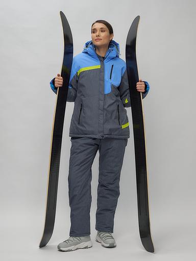 Костюм горнолыжный CHUNMAI 02282-1S фото 1