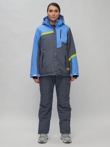 Костюм горнолыжный CHUNMAI 02282-1S фото 4