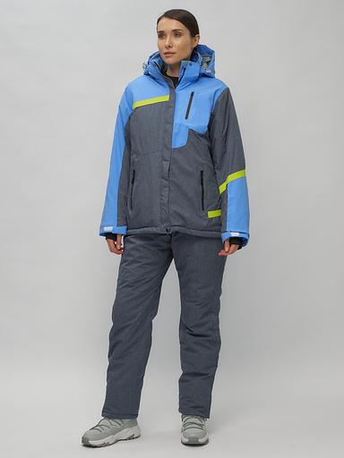 Костюм горнолыжный CHUNMAI 02282-1S фото 5