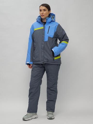 Костюм горнолыжный CHUNMAI 02282-1S фото 6