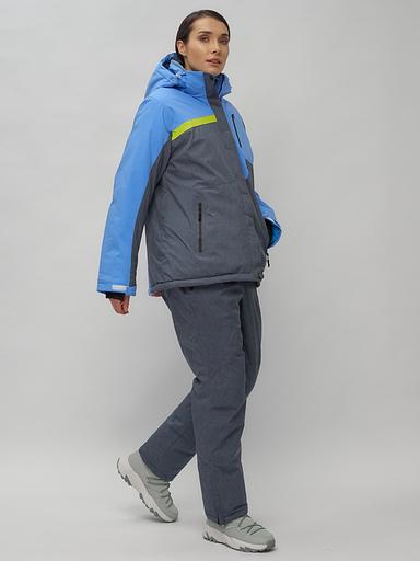 Костюм горнолыжный CHUNMAI 02282-1S фото 7