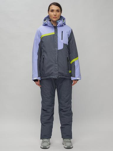 Костюм горнолыжный CHUNMAI 02282-1F фото 1