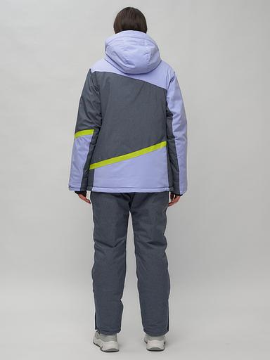 Костюм горнолыжный CHUNMAI 02282-1F фото 4
