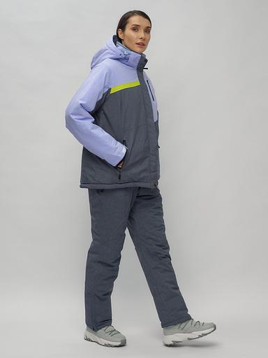 Костюм горнолыжный CHUNMAI 02282-1F фото 6