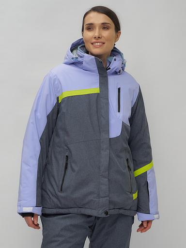 Костюм горнолыжный CHUNMAI 02282-1F фото 7