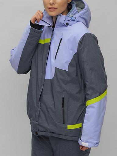 Костюм горнолыжный CHUNMAI 02282-1F фото 8