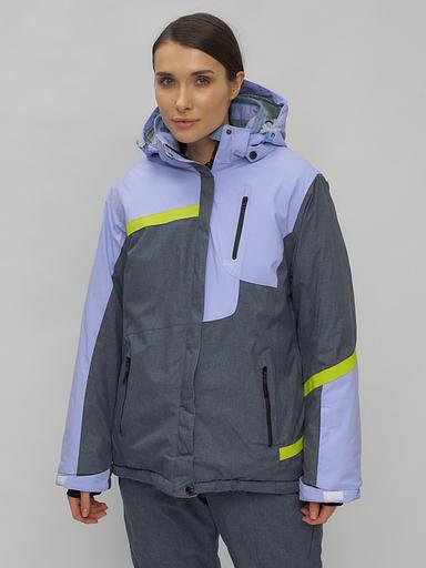 Костюм горнолыжный CHUNMAI 02282-1F фото 9