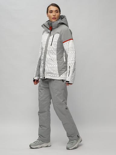 Костюм горнолыжный CHUNMAI 02272-1Bl фото 2