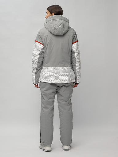 Костюм горнолыжный CHUNMAI 02272-1Bl фото 4