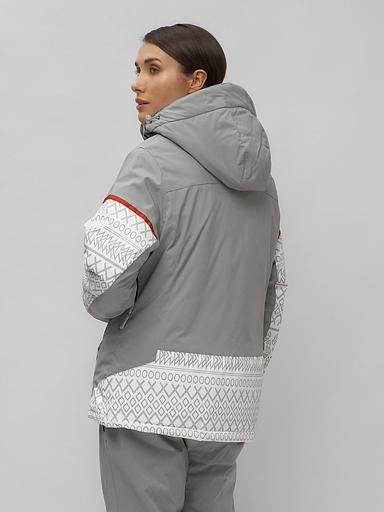 Костюм горнолыжный CHUNMAI 02272-1Bl фото 5