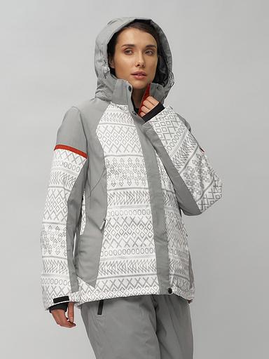 Костюм горнолыжный CHUNMAI 02272-1Bl фото 7