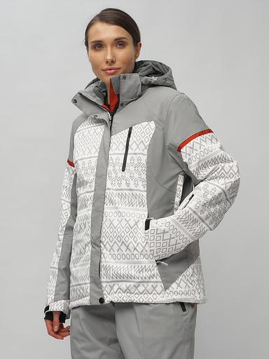 Костюм горнолыжный CHUNMAI 02272-1Bl фото 10