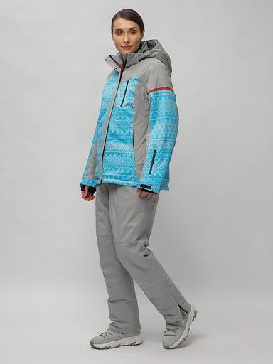 Костюм горнолыжный CHUNMAI 02272-1Gl фото 2