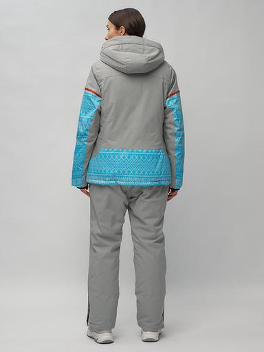 Костюм горнолыжный CHUNMAI 02272-1Gl фото 4