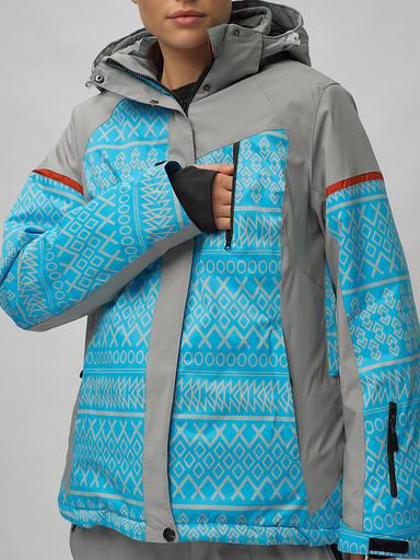 Костюм горнолыжный CHUNMAI 02272-1Gl фото 10